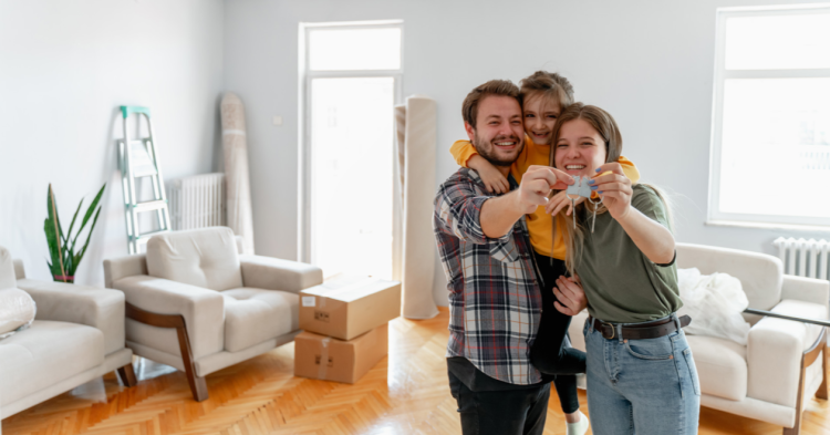Equifax Australia and Occubuy - How to get faster into buying a house