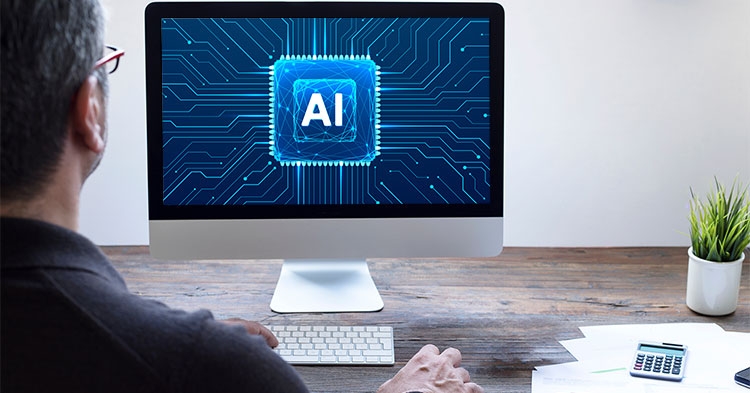 Integrating AI into Your Strategic Vision: Steps for Success