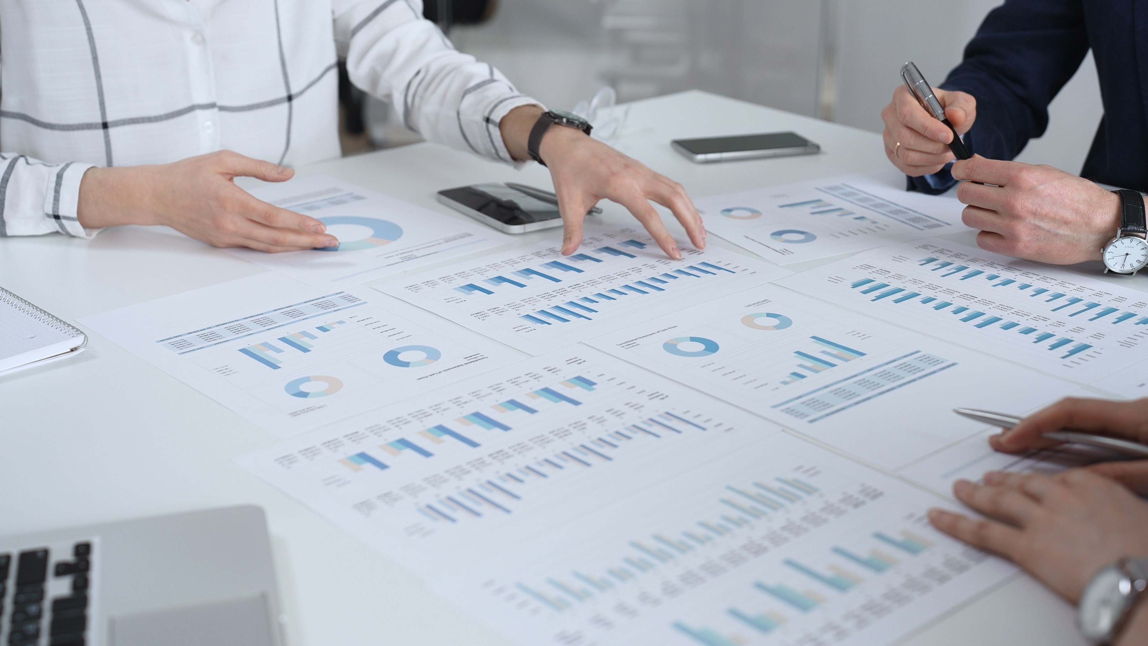 Market Pulse Business Sector Spotlight June 2026