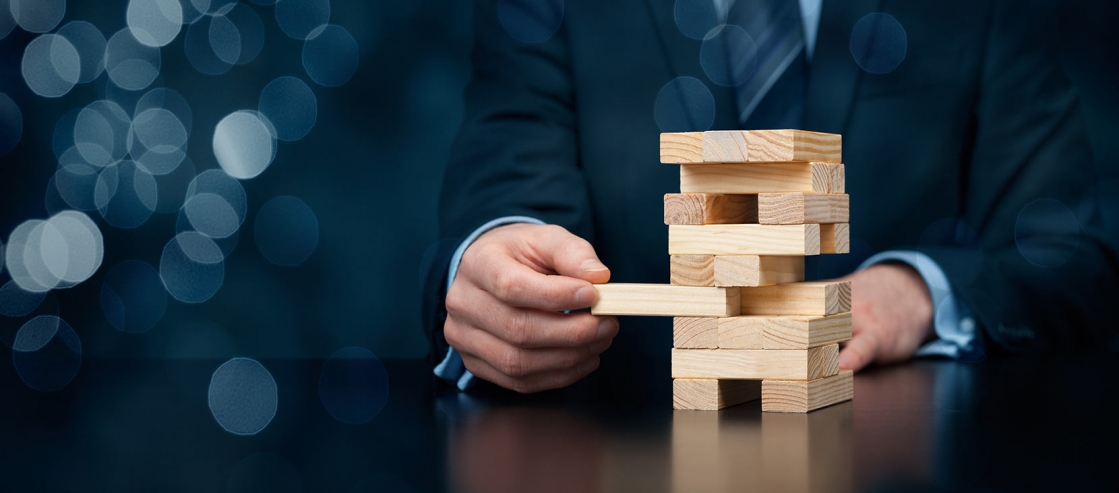 Become a Business that Adjusts According to Risk