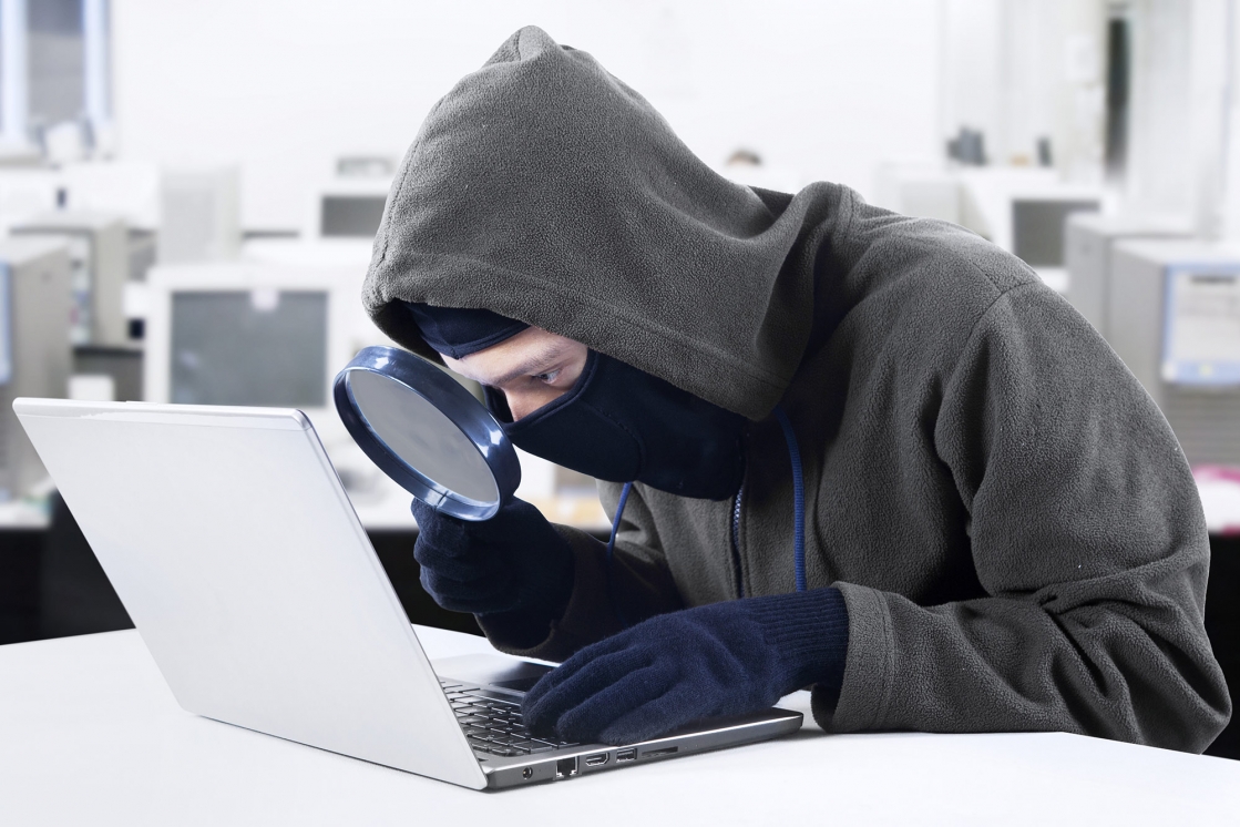 Identity Theft
