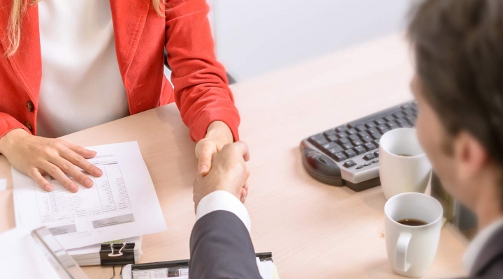 Why is My Credit File Important when I’m Applying For Credit?